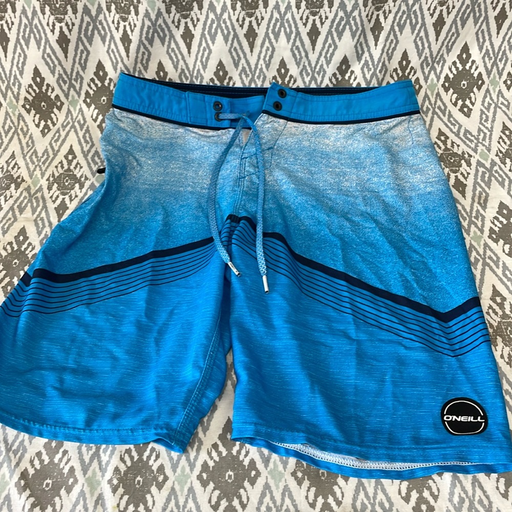 O’Neil hyperfreak swim trunks board shorts